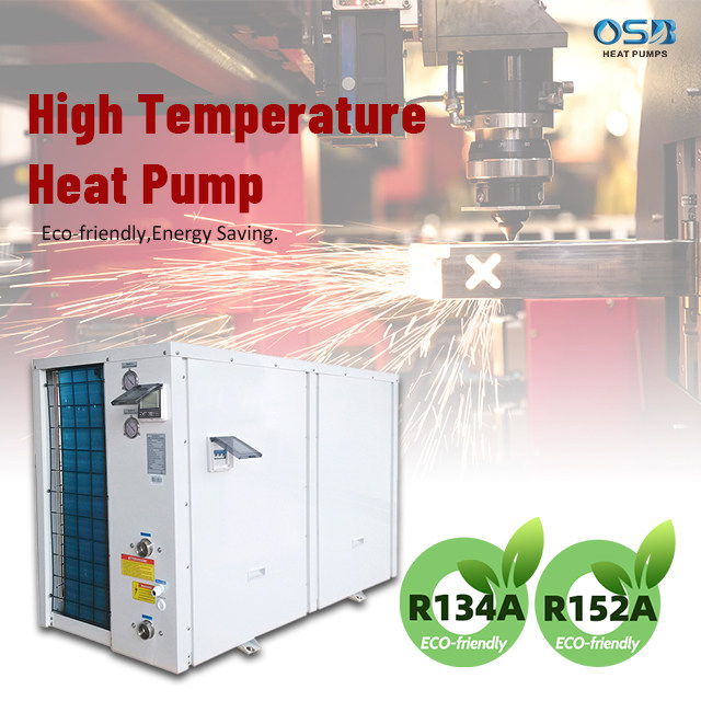 O.S.B. Heat Pump | China Professional Heat Pump Manufacturer